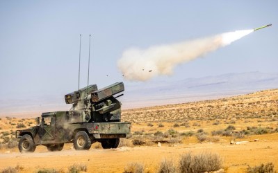 The Ban on Force or the System: What’s Really Dying?