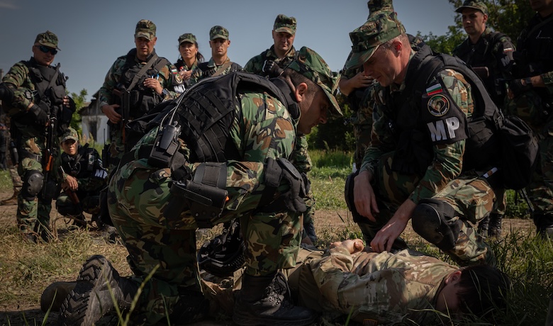 Revisiting Customary IHL Series – Non finito: Should the Study also Identify Norms that Are not Custom?