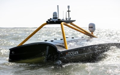 When Belligerent Drones Knock on Neutral Waters: Archipelagic Sea Lanes in the Age of Kamikaze Systems