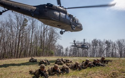 Typology of Reservations Contrary to the Object and Purpose of a Treaty and their Application to IHL