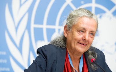 In Honor of Françoise Hampson – Series Introduction