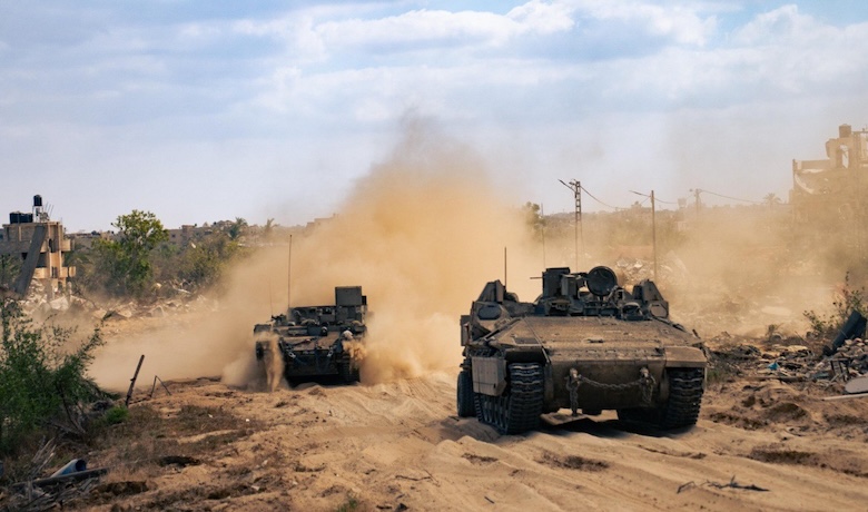 In Honor of Françoise Hampson – Calibrating the Balance Between Military Necessity and Humanity in LOAC Practice