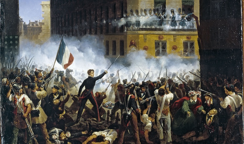 The Rousseau-Portalis Doctrine: French Legal Thought and the Law of War – Part II