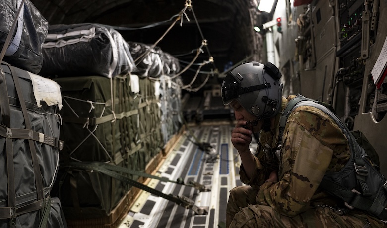 A Decisive Moment Concerning Individual Rights and the Law of War?