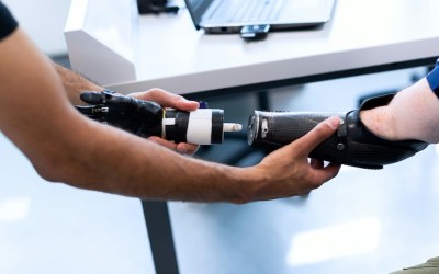 Military Use of Biometrics Series – The Body Does Not Lie, or Does It? Towards a Disability-Inclusive Approach to Military Biometrics