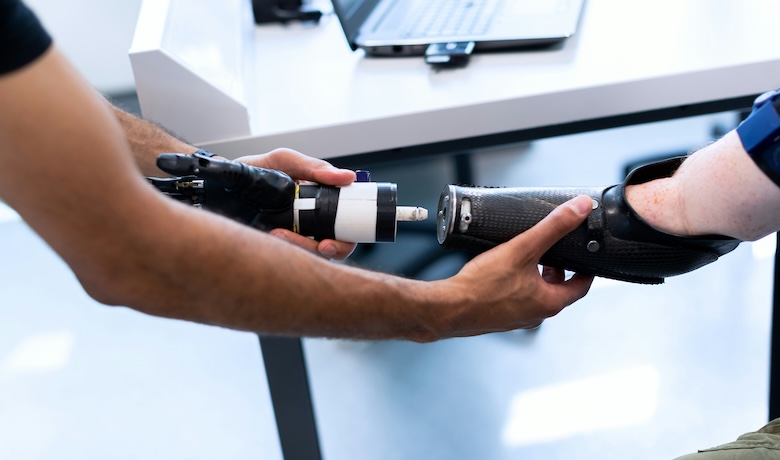 Military Use of Biometrics Series – The Body Does Not Lie, or Does It? Towards a Disability-Inclusive Approach to Military Biometrics