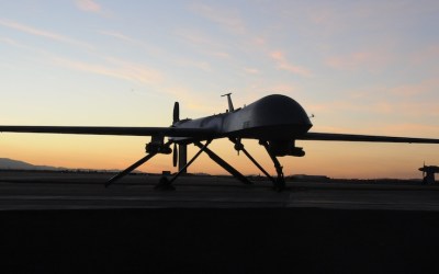 Future of Warfare and Law Series – Legal Reviews of Autonomous Weapons at the Tactical Edge