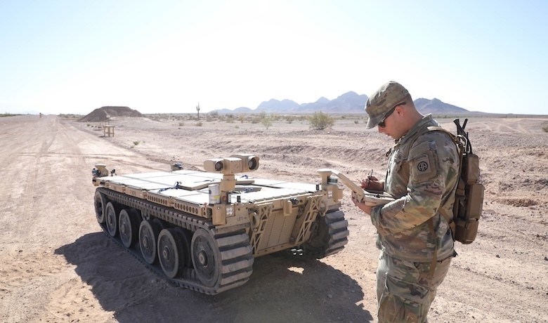 Future of Warfare and Law Series - Introduction - Lieber Institute West ...