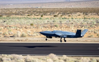 Future of Warfare and Law Series – Addressing Uncertainty in the Use of Autonomous Weapons Systems