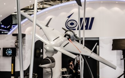 Future of Warfare and Law Series – The Law and LAWS