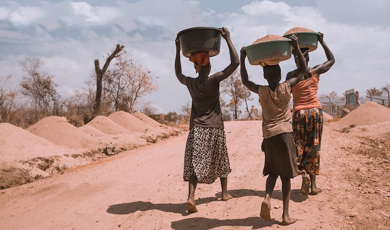 Beyond the State: Reforming Africa’s Anti-Torture Framework to Address Non-State Violence – Lieber Institute West Point