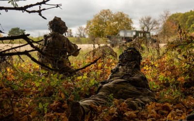 Belligerent Reprisals Series – Enforcement, Reciprocity, and the Elusive NIAC Dimension