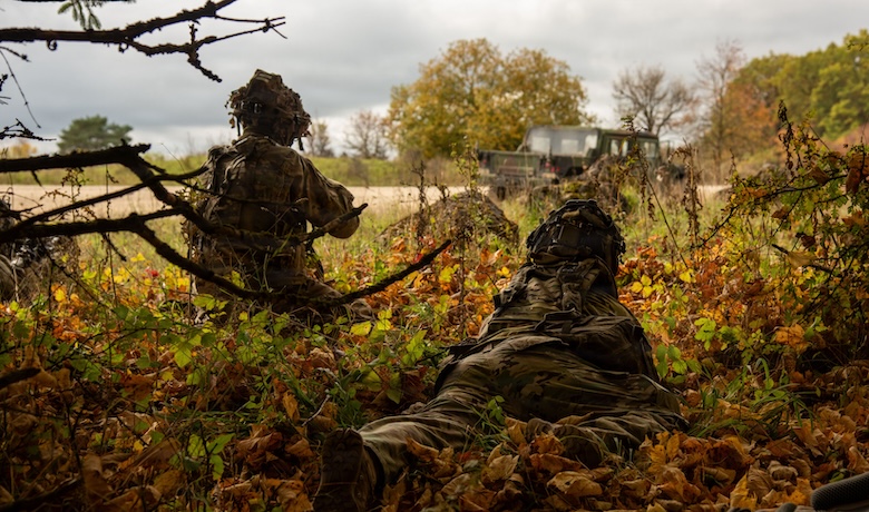 Belligerent Reprisals Series – Enforcement, Reciprocity, and the Elusive NIAC Dimension