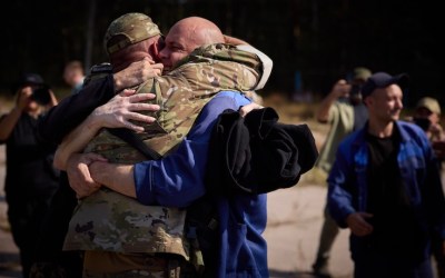 Prisoner of War Repatriation and Interpretive Choice – Part I: The Legal Framework and Reciprocity