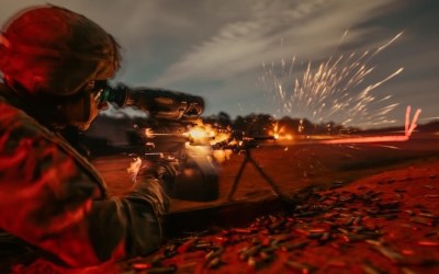 Year in Review – 2025