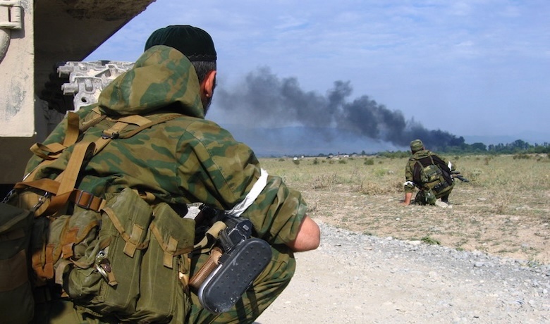 The Law of Neutrality in Situations of Belligerent Occupation