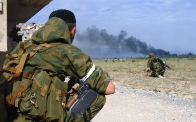 The Law of Neutrality in Situations of Belligerent Occupation