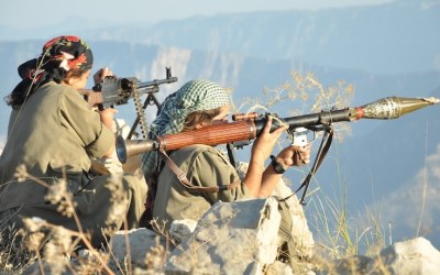 In Honor of Françoise Hampson – The Early Interface of IHL and Human Rights: Lessons from the Frontlines of Turkish Litigation