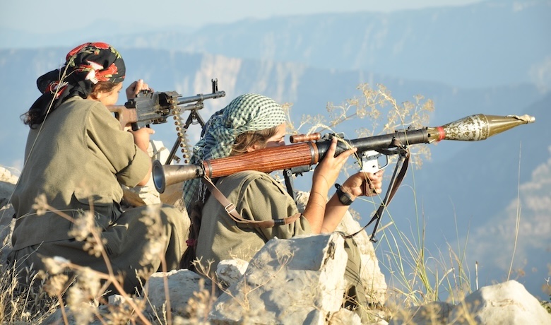 In Honor of Françoise Hampson – The Early Interface of IHL and Human Rights: Lessons from the Frontlines of Turkish Litigation