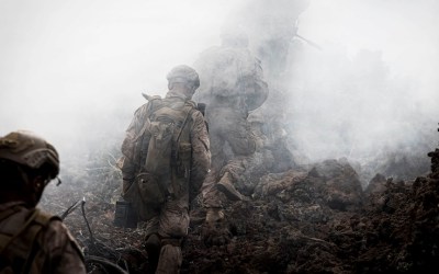 The Terminological Architecture of the Jus in Bello: Law, Language and Warfare