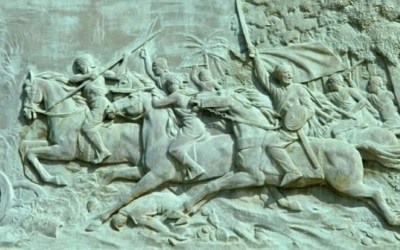 Laws of Yesterday’s Wars Symposium – Somali Traditions of Restraint