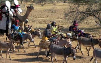 Laws of Yesterday’s Wars Symposium – African Traditions and the Preservation of Humanity during Warfare