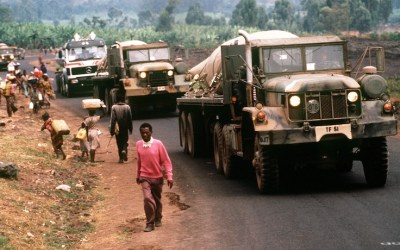 Pushing Boundaries: Domestic Courts and Legislatures as the New Laboratory for War Crimes Law