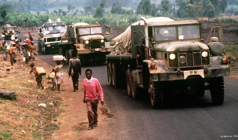 Pushing Boundaries: Domestic Courts and Legislatures as the New Laboratory for War Crimes Law