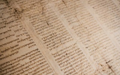 Laws of Yesterday’s Wars Symposium – Jewish Ethics of War in the Torah