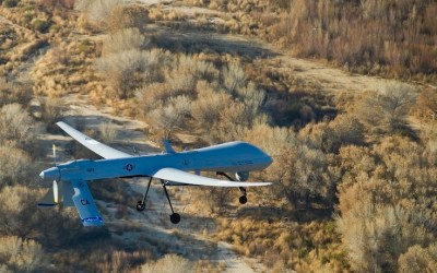 Legal Accountability for AI-Driven Autonomous Weapons