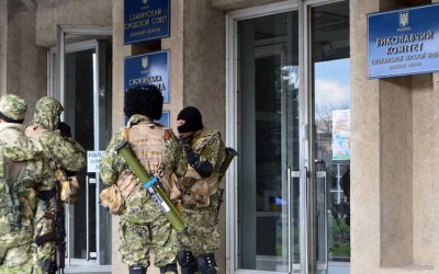 An Occupying Power’s Authority to Conclude Treaties for Occupied Territories