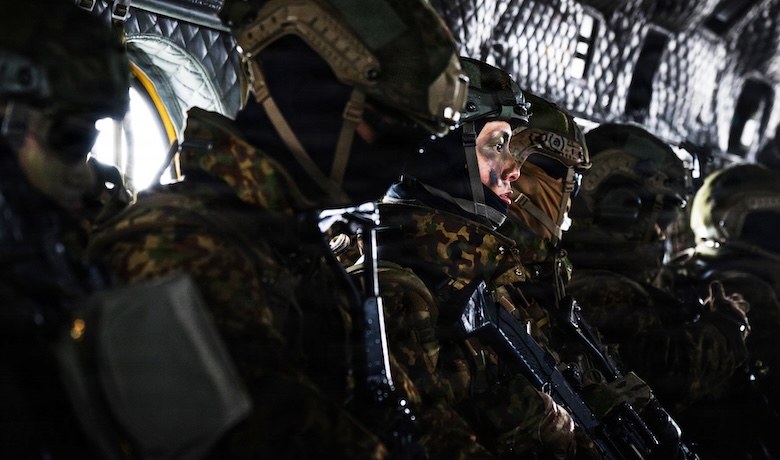 Challenging Common Assumptions About Civilian Protection in Large-Scale Combat Operations