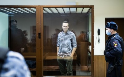 The Alleged Poisoning of Alexei Navalny: Why do Toxin Allegations Go to the Hague?
