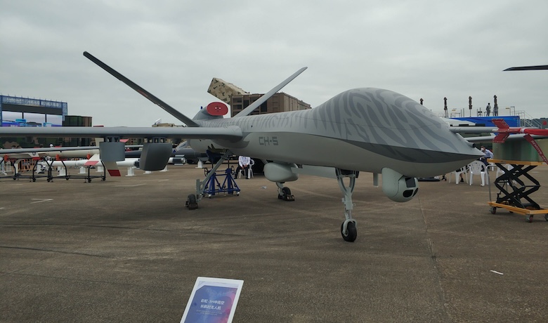 Human Oversight with Chinese Characteristics: Lethal Autonomous Weapons in the CCW GGE