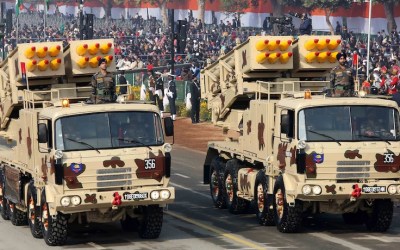 Armenia’s Military Procurement from India and Article 36 of the Additional Protocol I