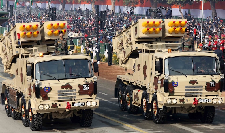 Armenia’s Military Procurement from India and Article 36 of the Additional Protocol I