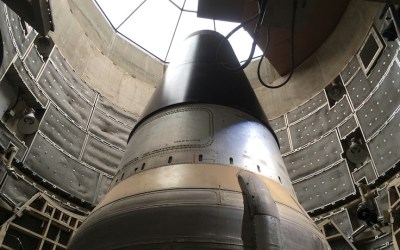 Nuclear Weapons Part I – Opposing Perspectives