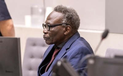 Guilty Unless Proven Innocent: A Critique of Ali Kushayb Judgment