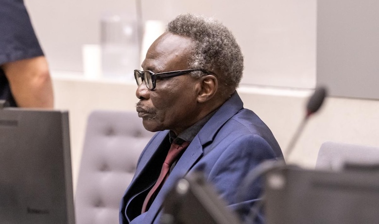 Guilty Unless Proven Innocent: A Critique of Ali Kushayb Judgment