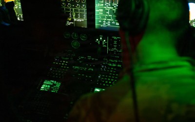 Fighting at Machine Speed: AI and U.S. Army Counterfire Under the Law of War – Part I