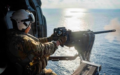 Through the Looking Glass, Again: The Caroline Standard and a General Framework for Necessity-Based Self-Defense