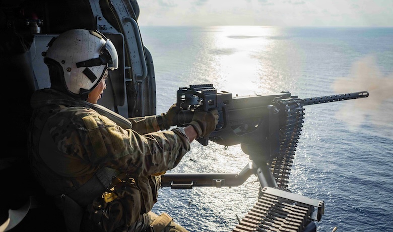 Through the Looking Glass, Again: The Caroline Standard and a General Framework for Necessity-Based Self-Defense