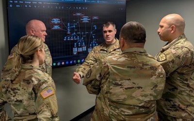 Fighting at Machine Speed: AI and U.S. Army Counterfire Under the Law of War – Part II