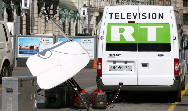 सशस्त्र संघर्ष में प्रचार: कानूनी सीमाओं को बरकरार रखते हुए प्रभाव को संबोधित करना – लिबर इंस्टीट्यूट वेस्ट पॉइंट