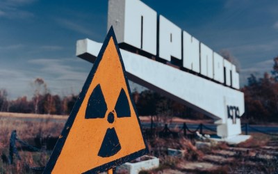 Nuclear Weapons Part II – Can an Arms Race Be Stopped?