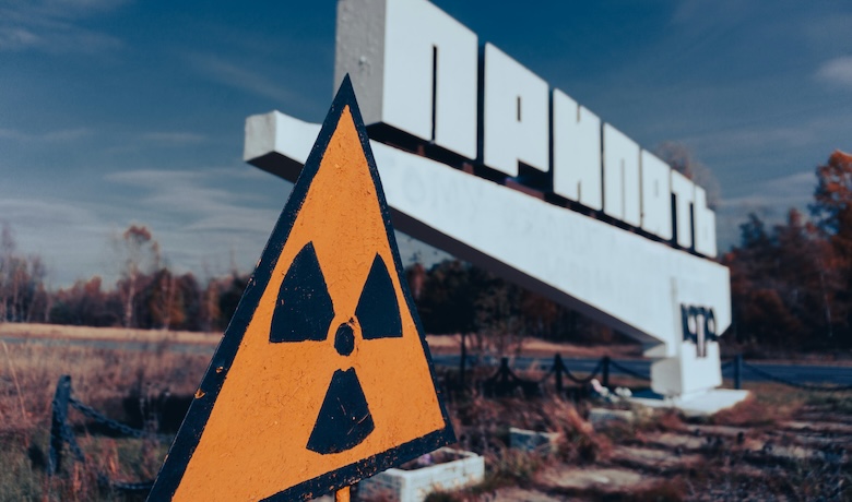 Nuclear Weapons Part II – Can an Arms Race Be Stopped?