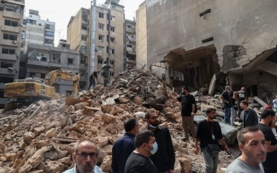 Are Evacuation Orders Unlawful Under International Law? A Case Study of Southern Lebanon