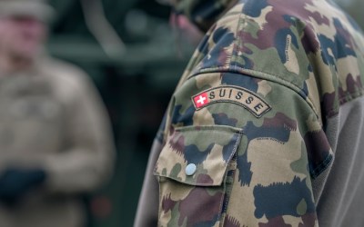 Targeting in the Swiss Army
