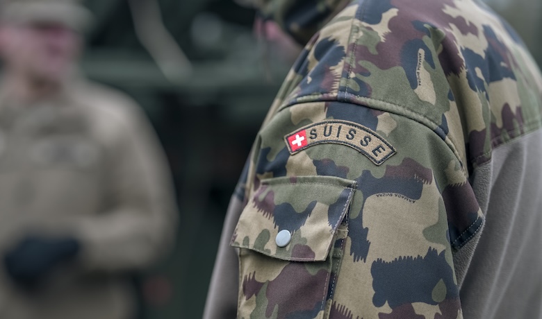 Targeting in the Swiss Army