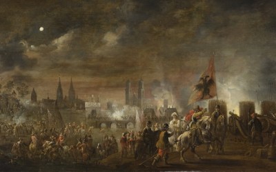 The Sack of Cities: Laws of War and Evolving Attitudes in Historical Perspective